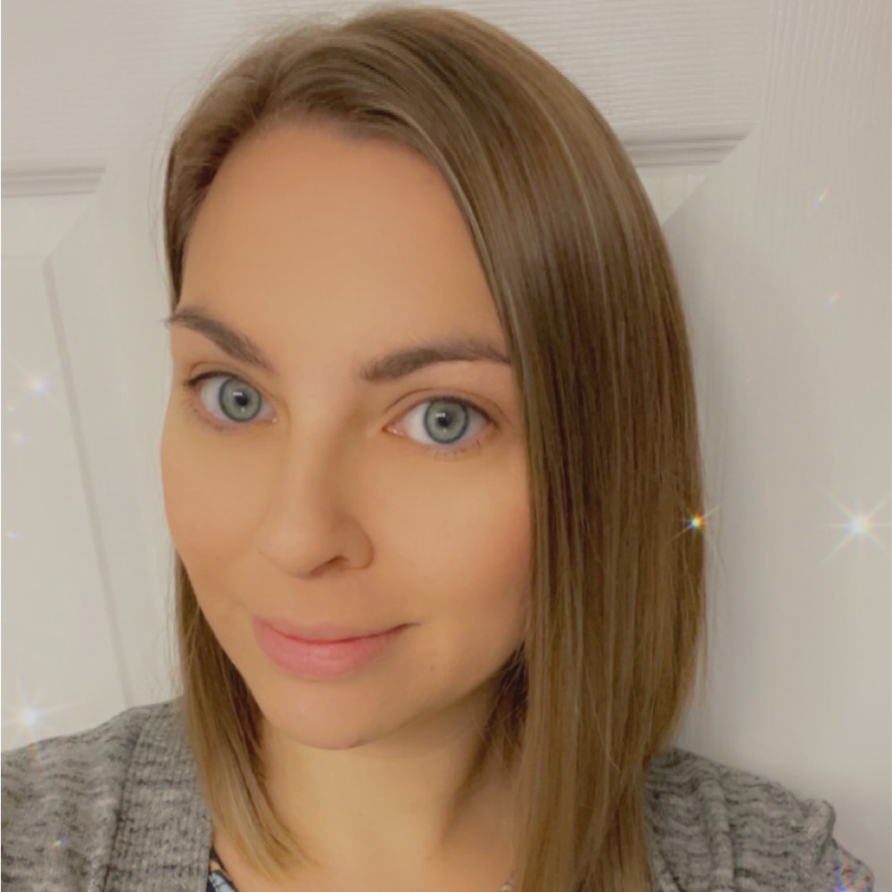 Meet your Posher, Staci